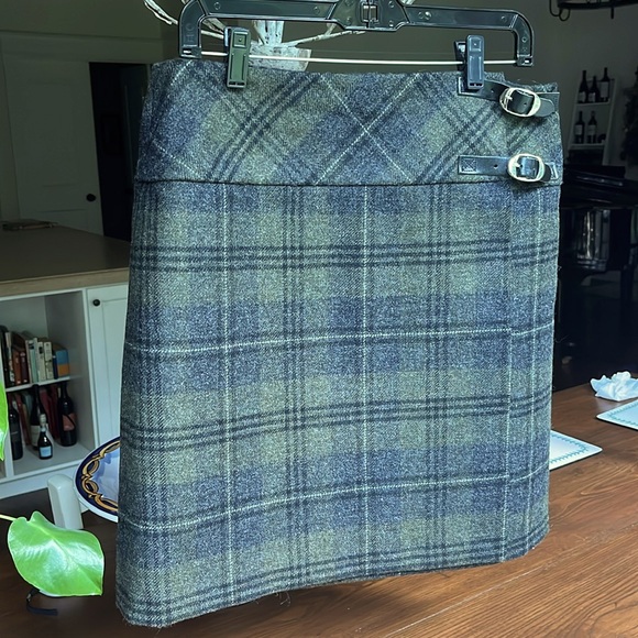 Celtic & Co Celt Kilt Skirt - Picture 1 of 5